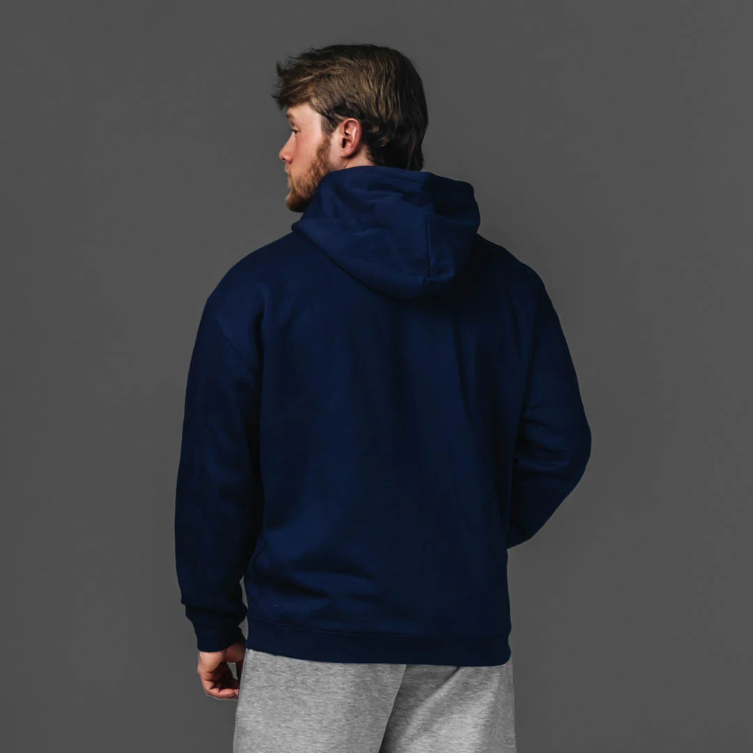 American Crest Hoodie - Image 5