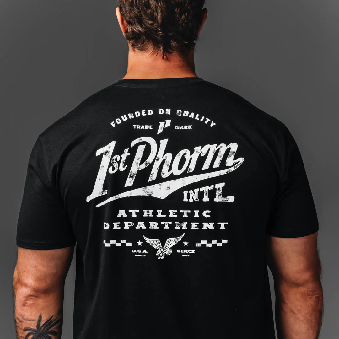 Apex Operator Tee - Image 3
