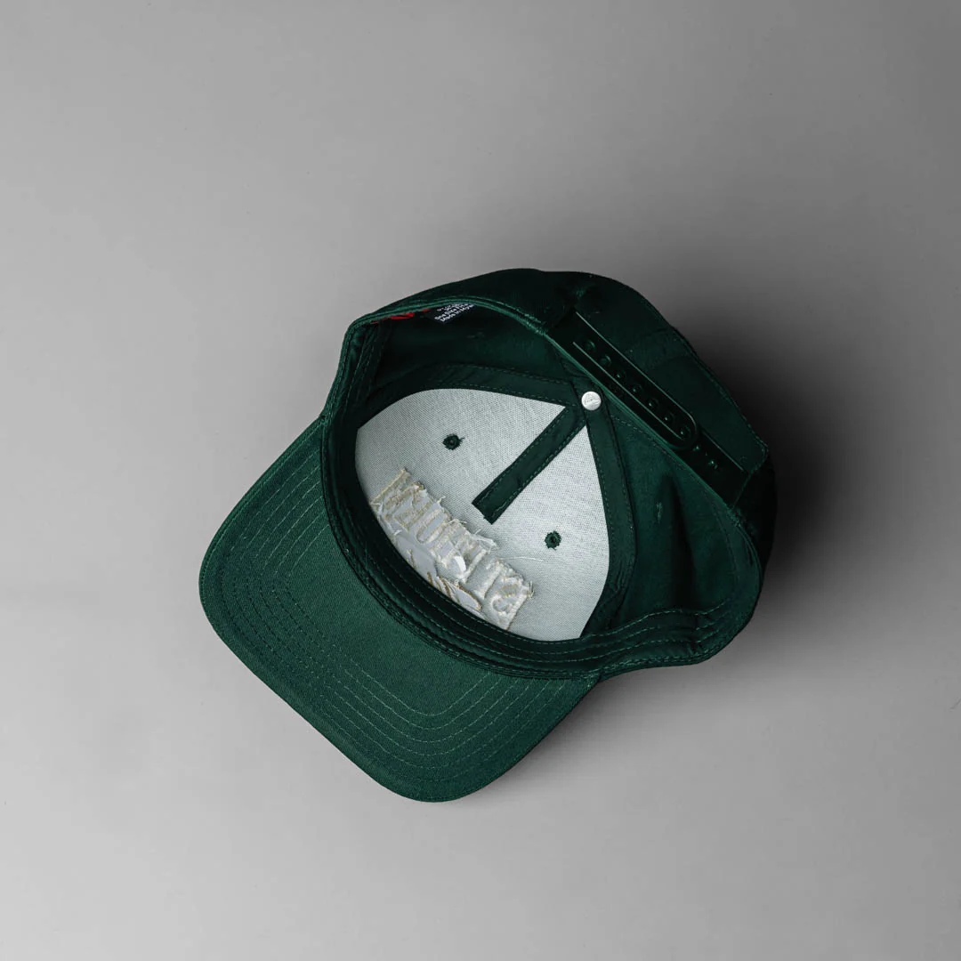 Athletic Club 3D Hat - Image 12