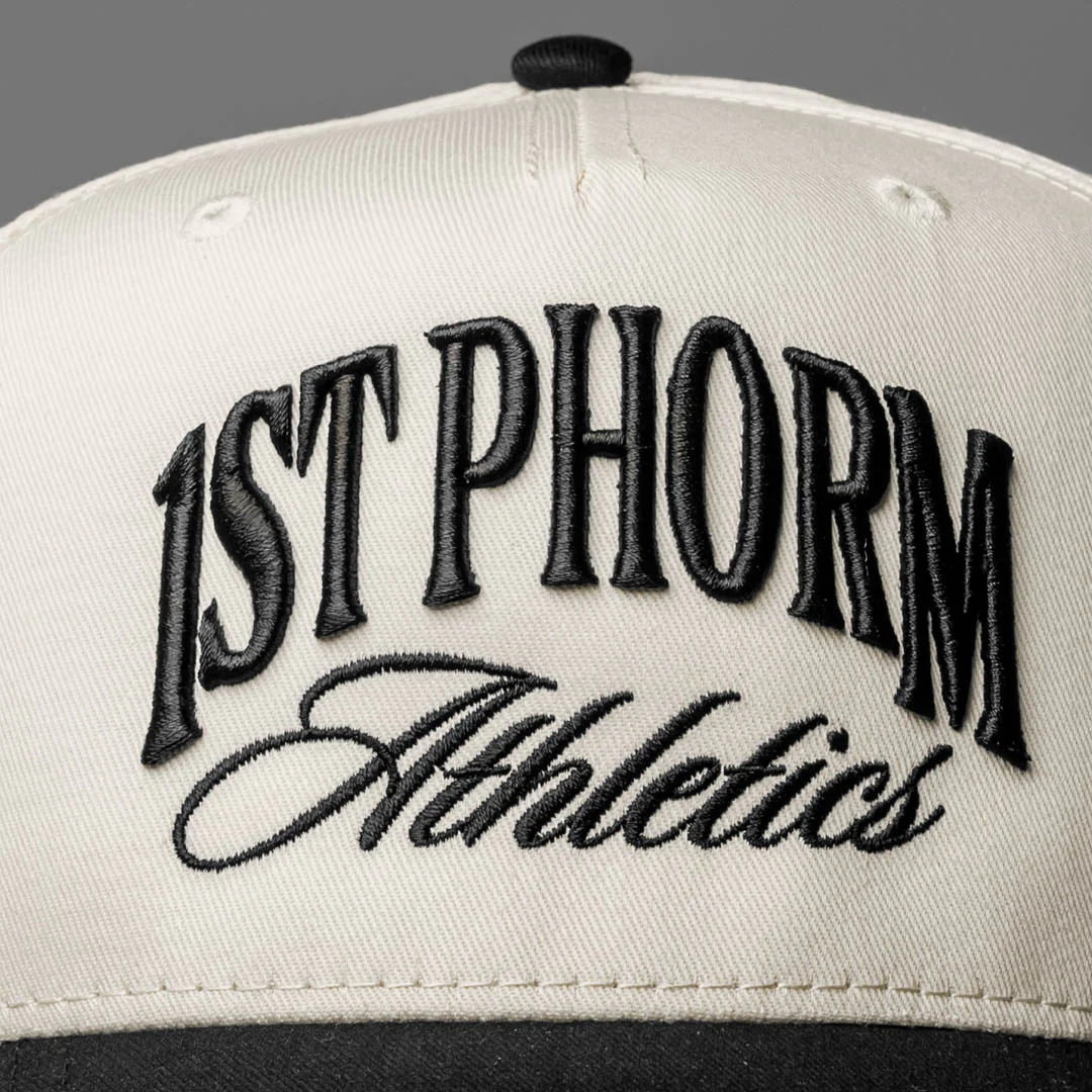 Athletic Club 3D Hat - Image 3