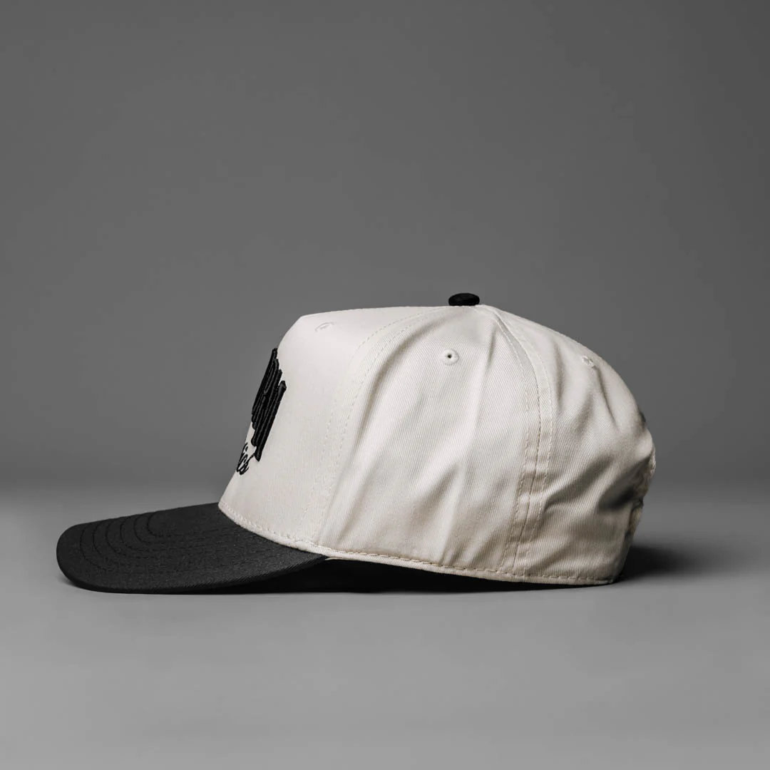 Athletic Club 3D Hat - Image 4