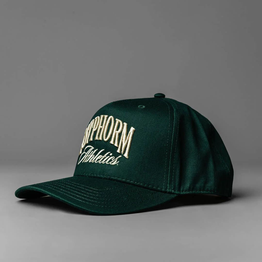 Athletic Club 3D Hat - Image 7