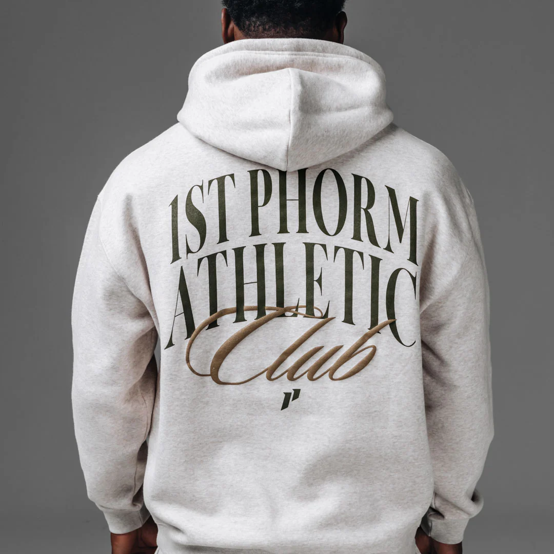 Athletic Club Hoodie - Image 11