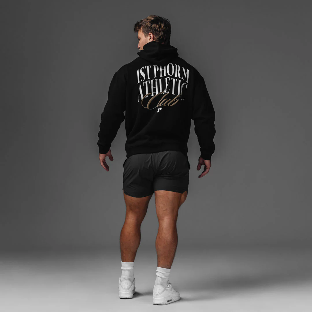 Athletic Club Hoodie - Image 23