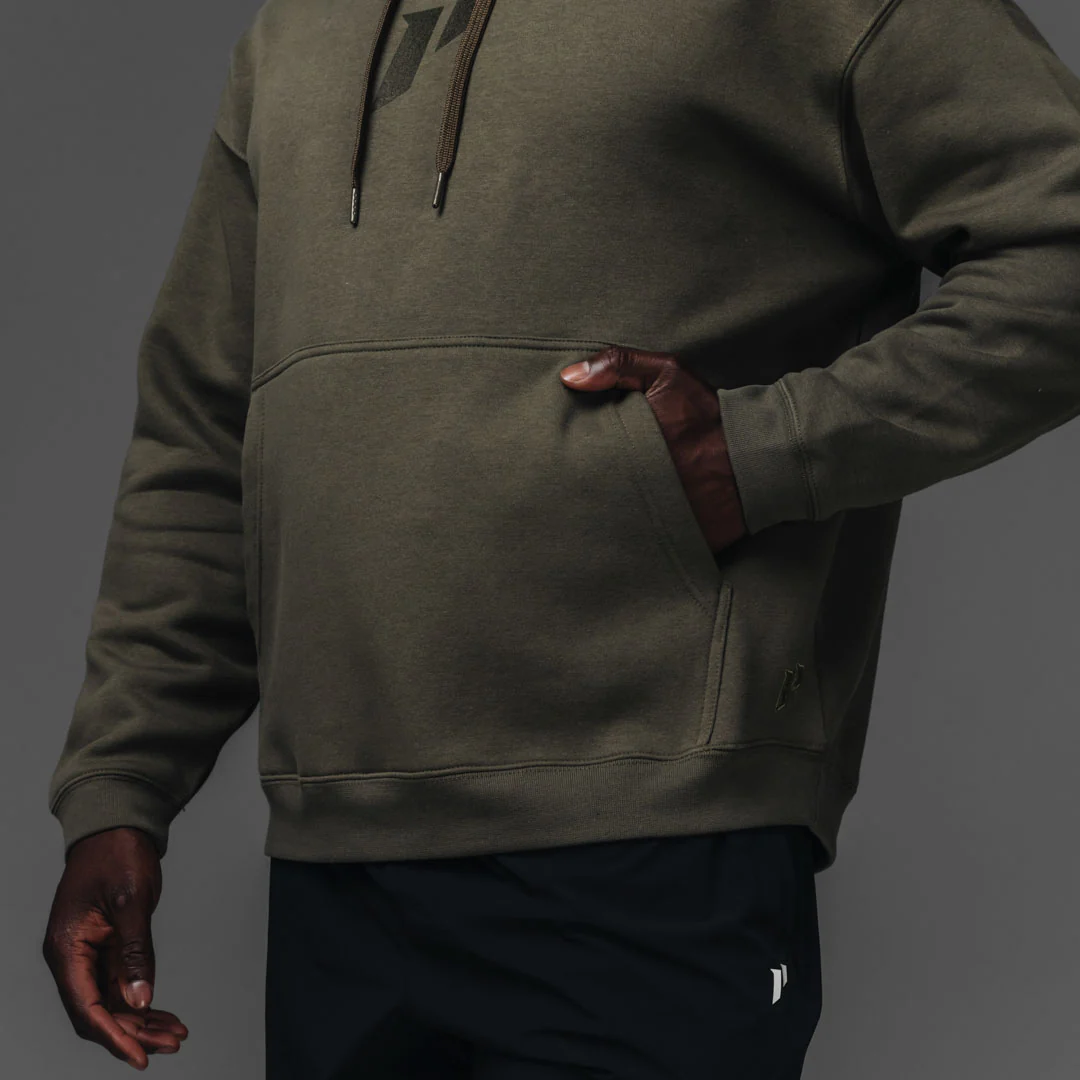 Athletic Club Hoodie - Image 5