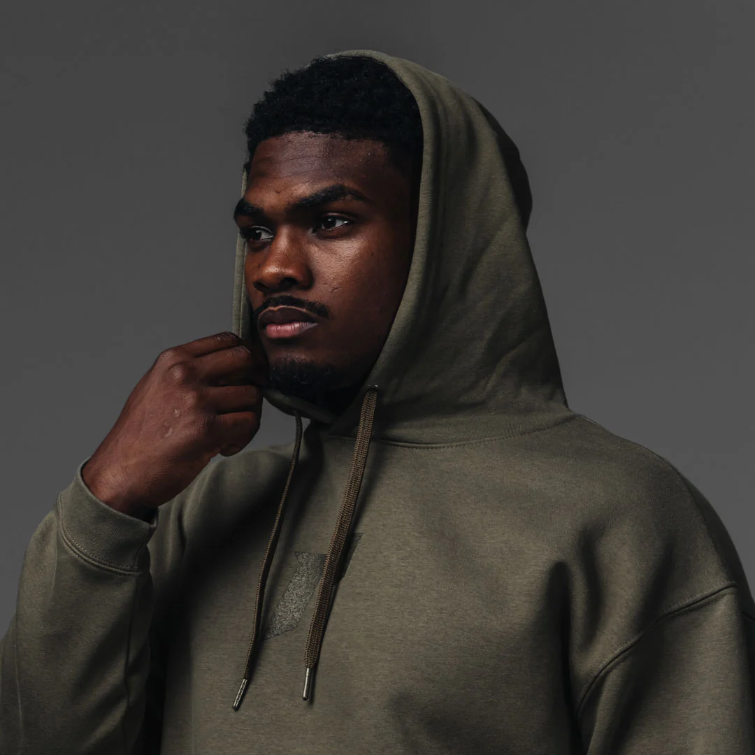 Athletic Club Hoodie - Image 6