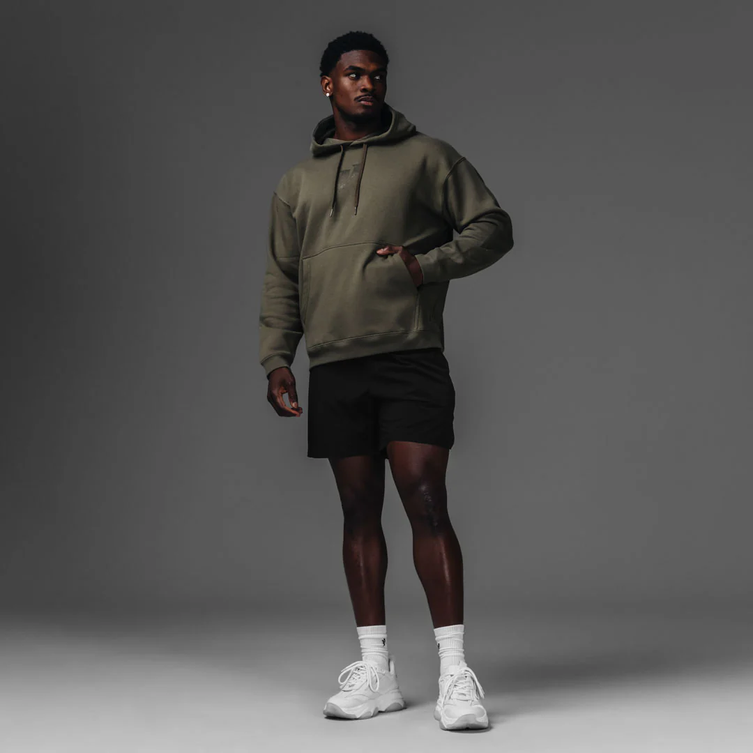 Athletic Club Hoodie - Image 8