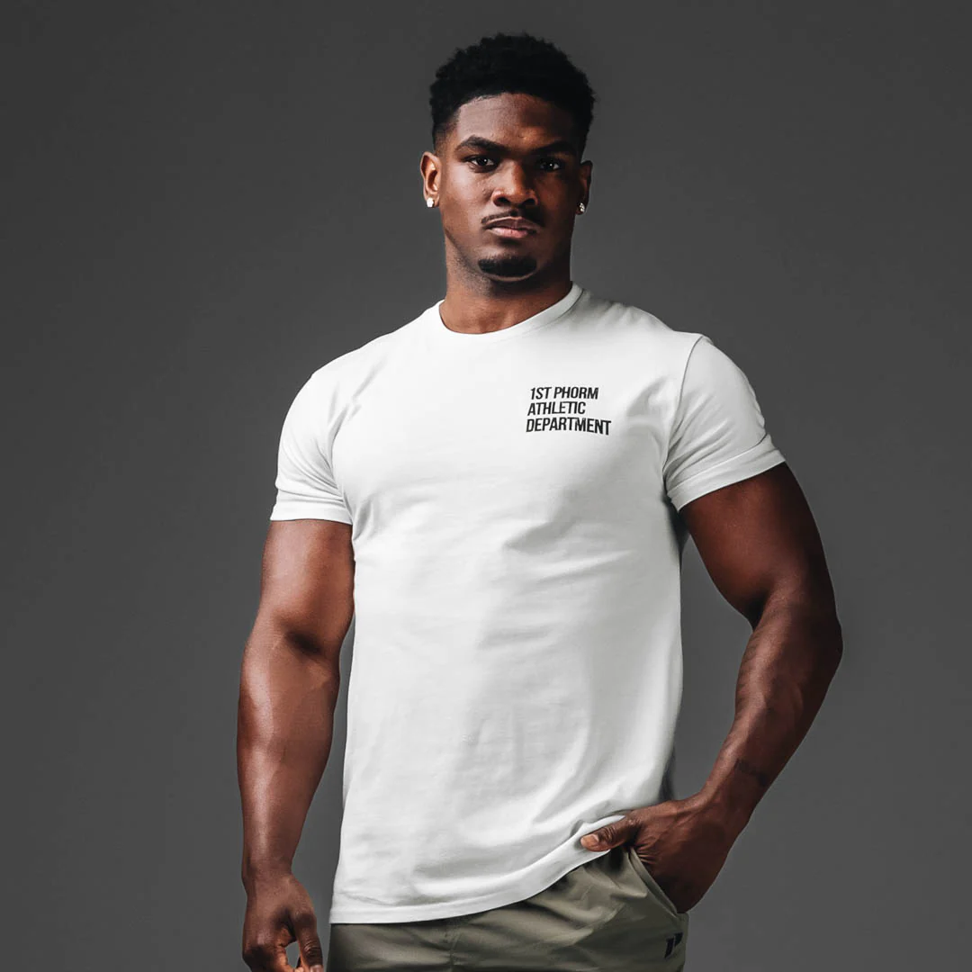 Athletic Department Tee - Image 6