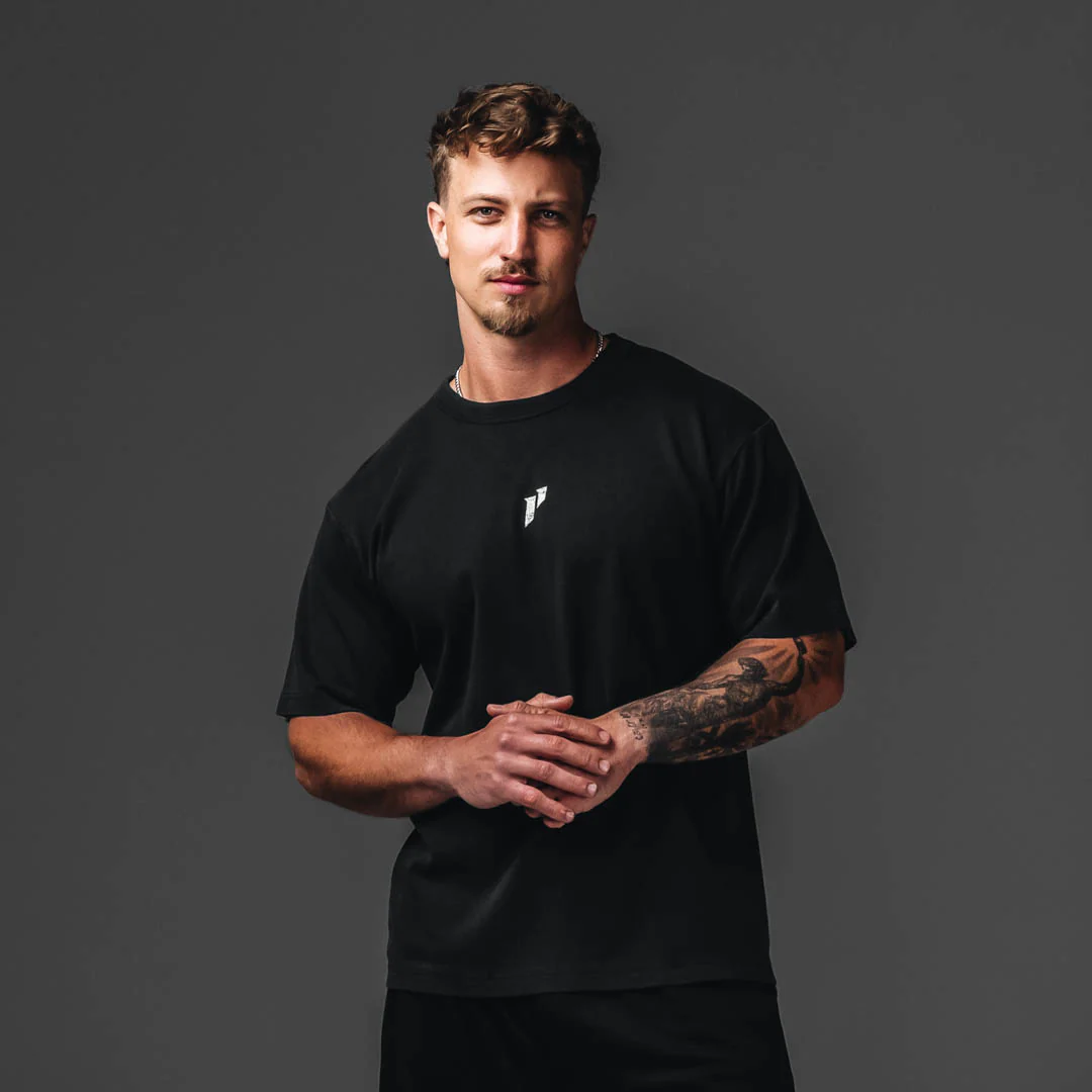 Athletics Relaxed Tee - Image 3