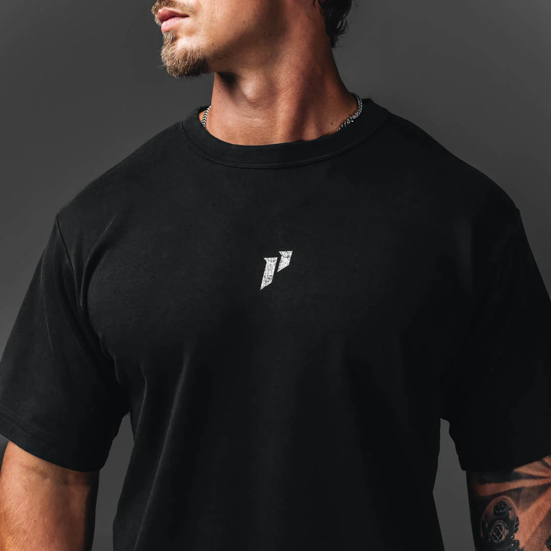 Athletics Relaxed Tee - Image 5