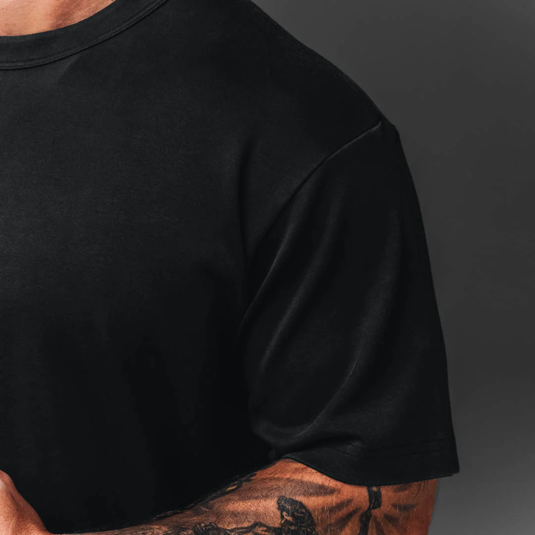 Athletics Relaxed Tee - Image 6