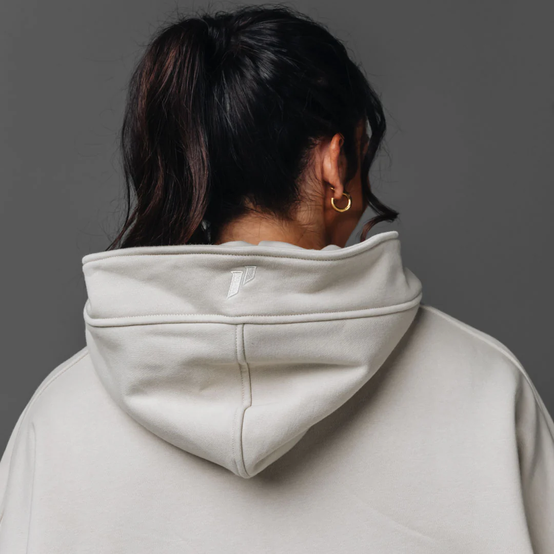 Basics Half Zip Hoodie - Image 18
