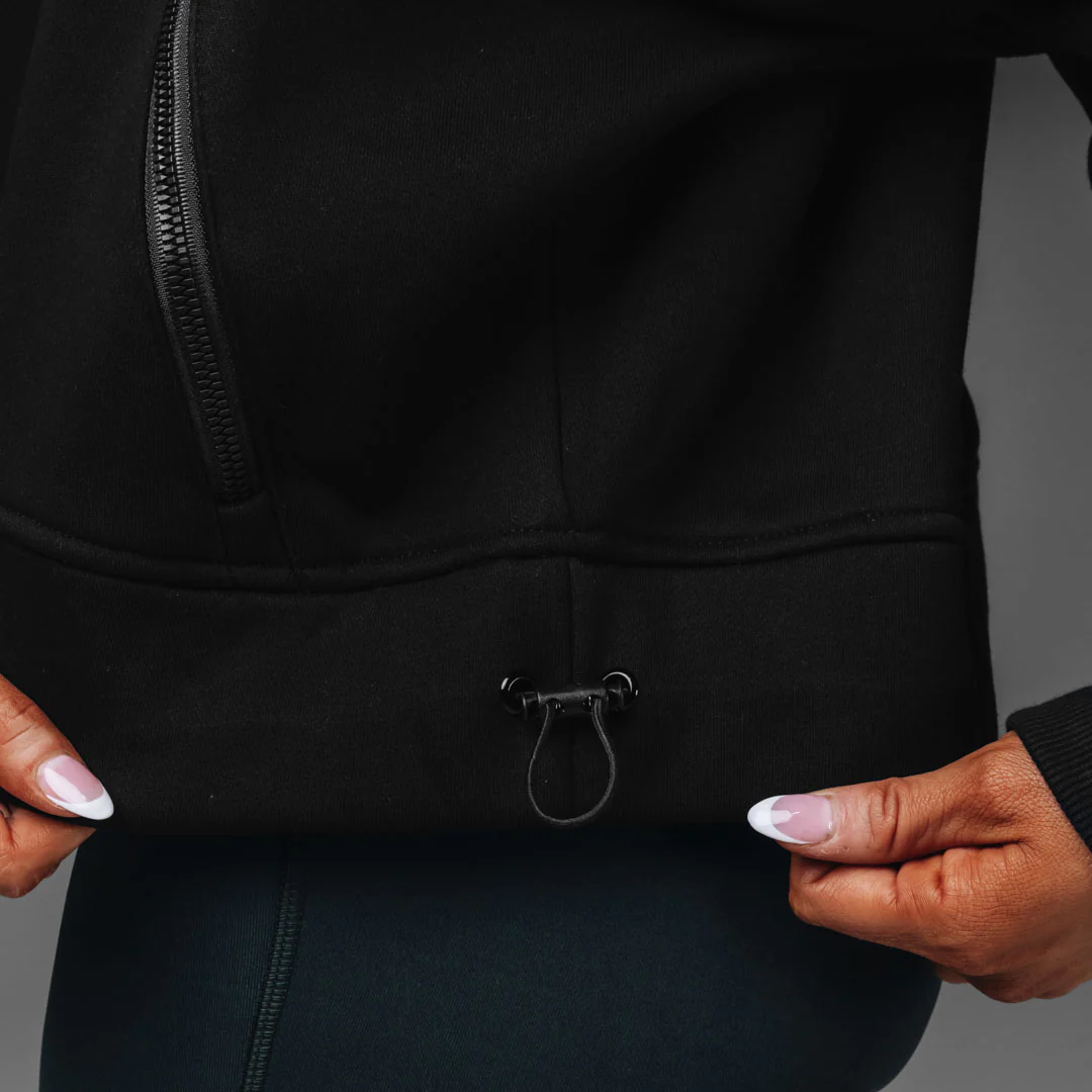 Basics Half Zip Hoodie - Image 26