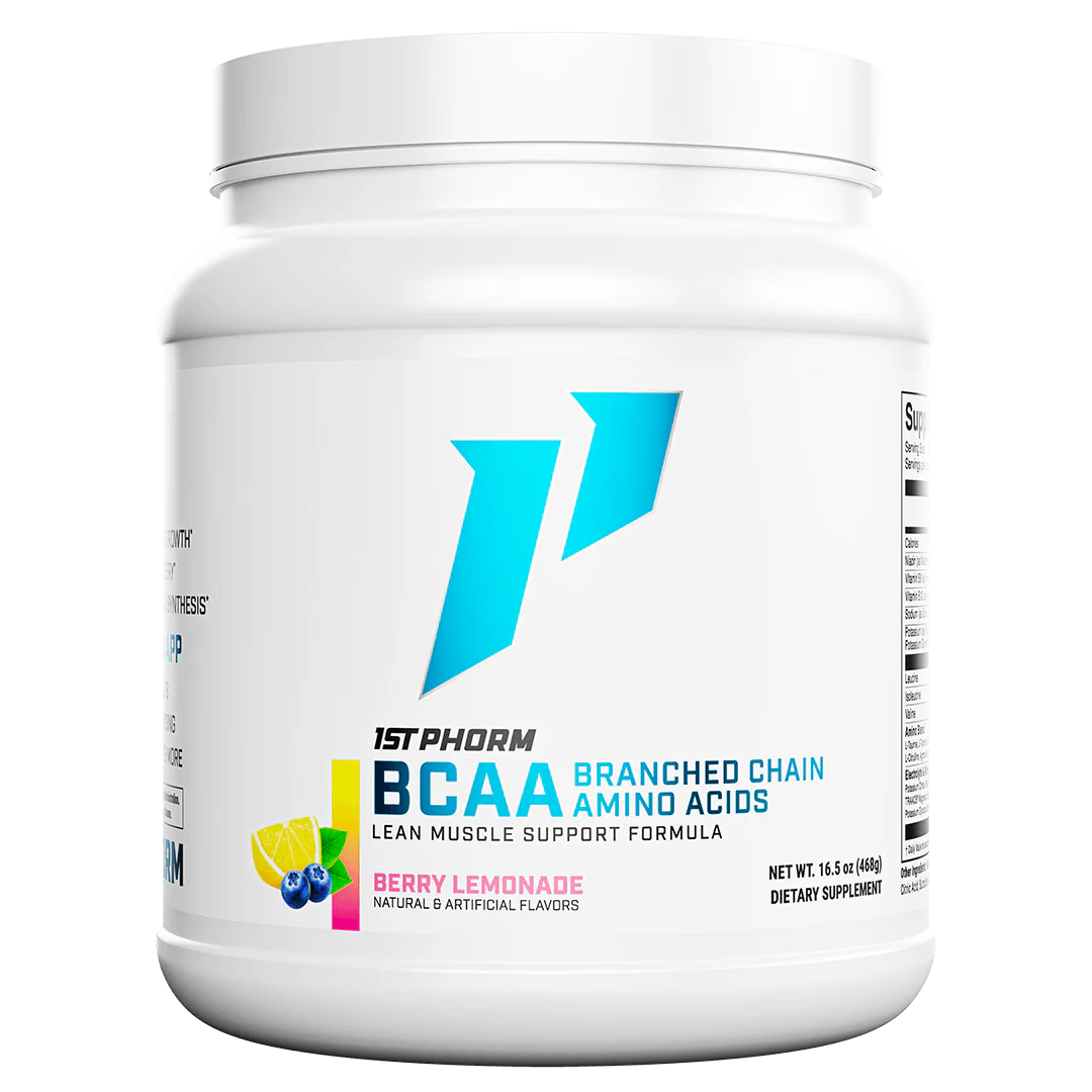 BCAAs - Image 4