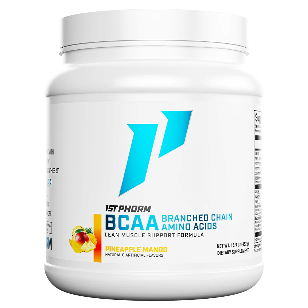 BCAAs - Image 5