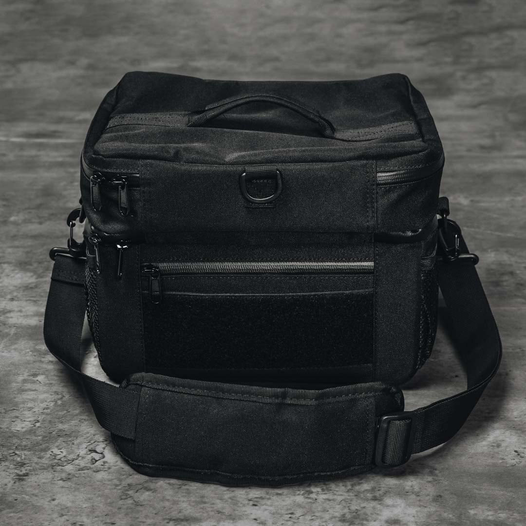 Brigade Travel Bag - Image 4