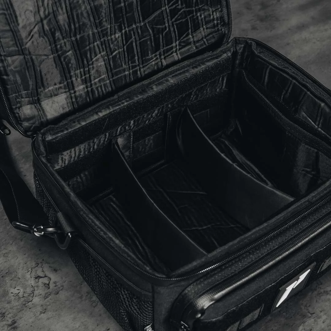Brigade Travel Bag - Image 6