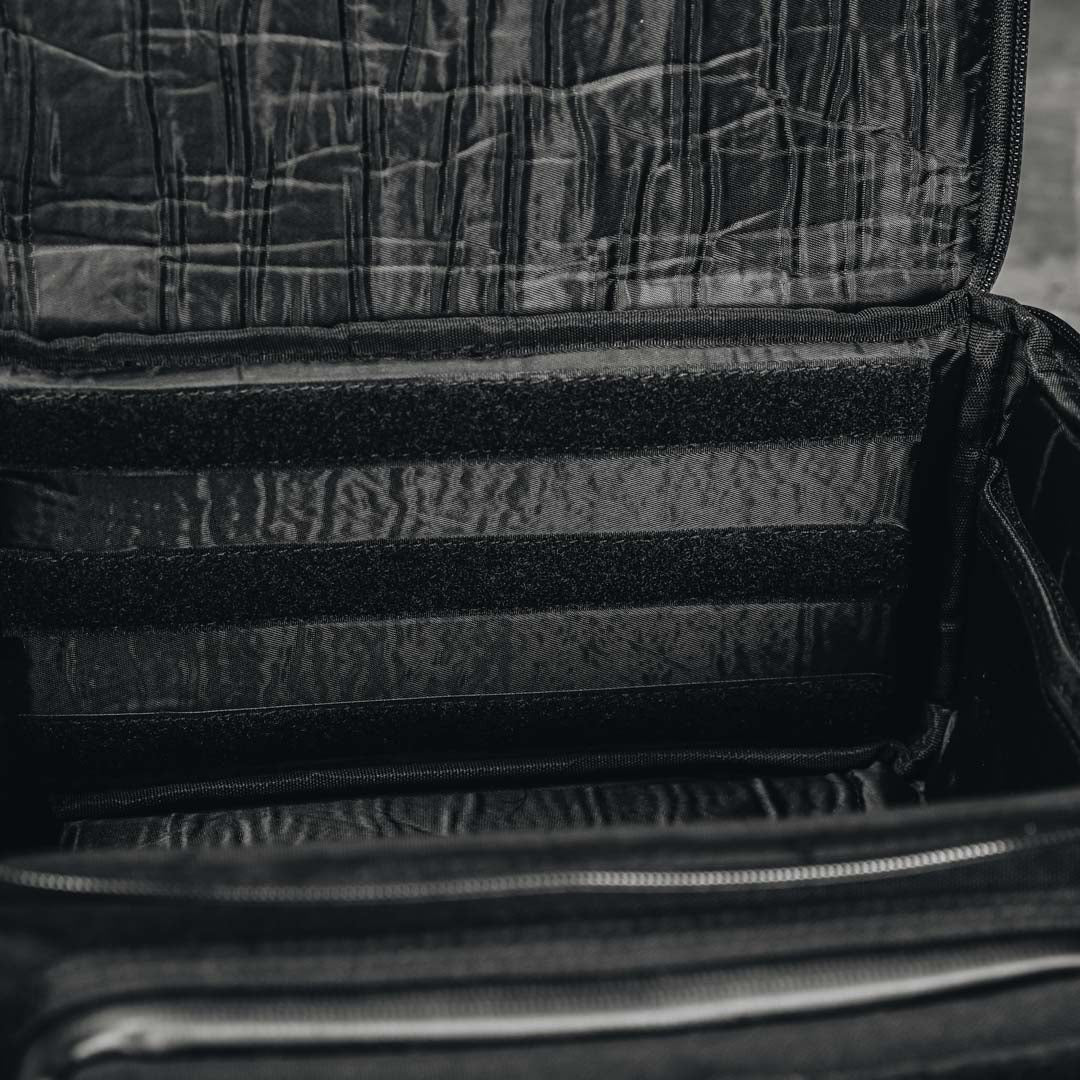 Brigade Travel Bag - Image 9