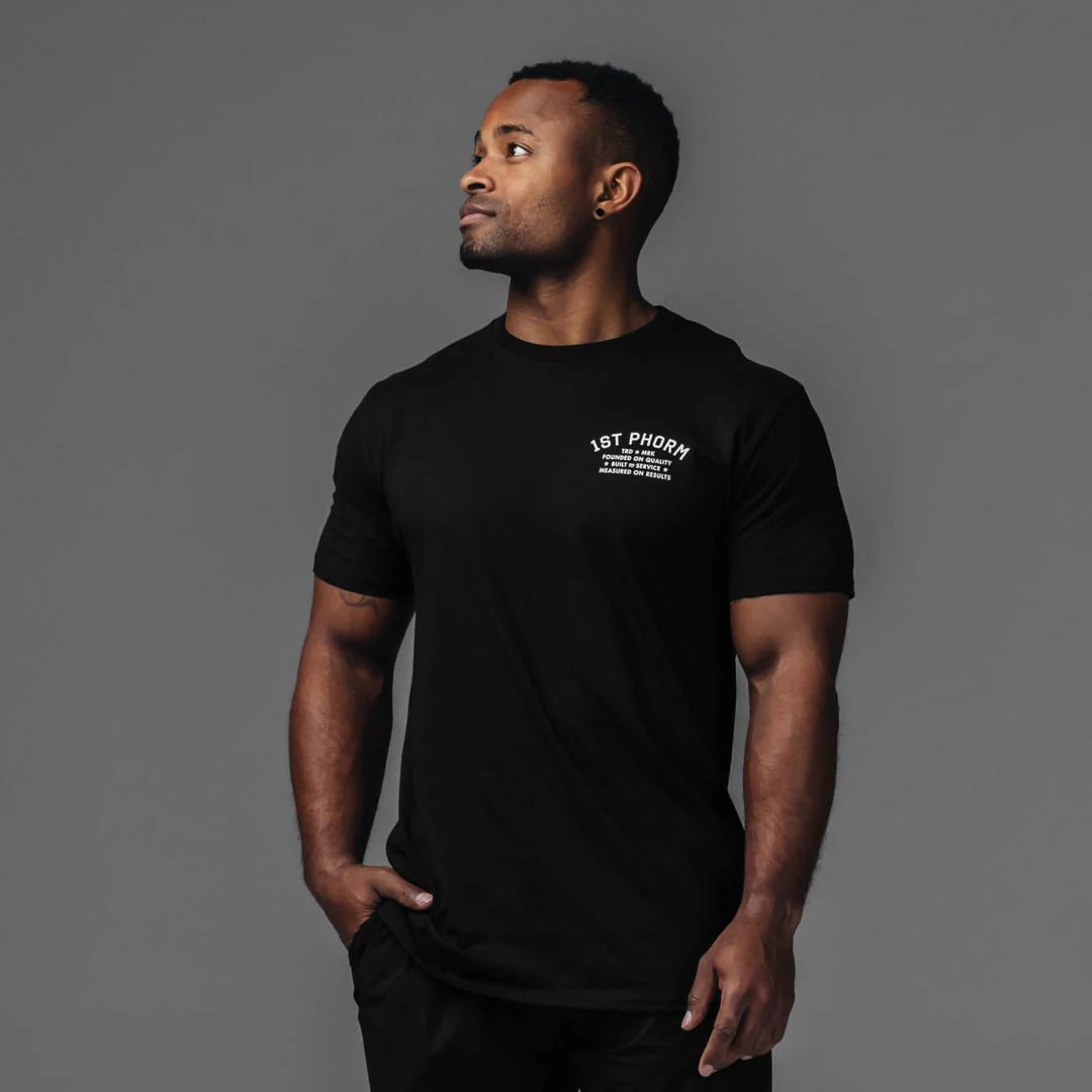 Built For The Ride Tee - Image 2