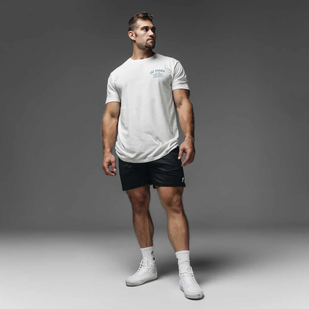 Built For The Ride Tee - Image 6