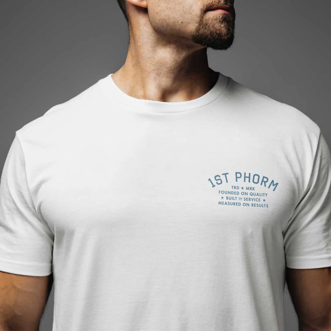 Built For The Ride Tee - Image 8