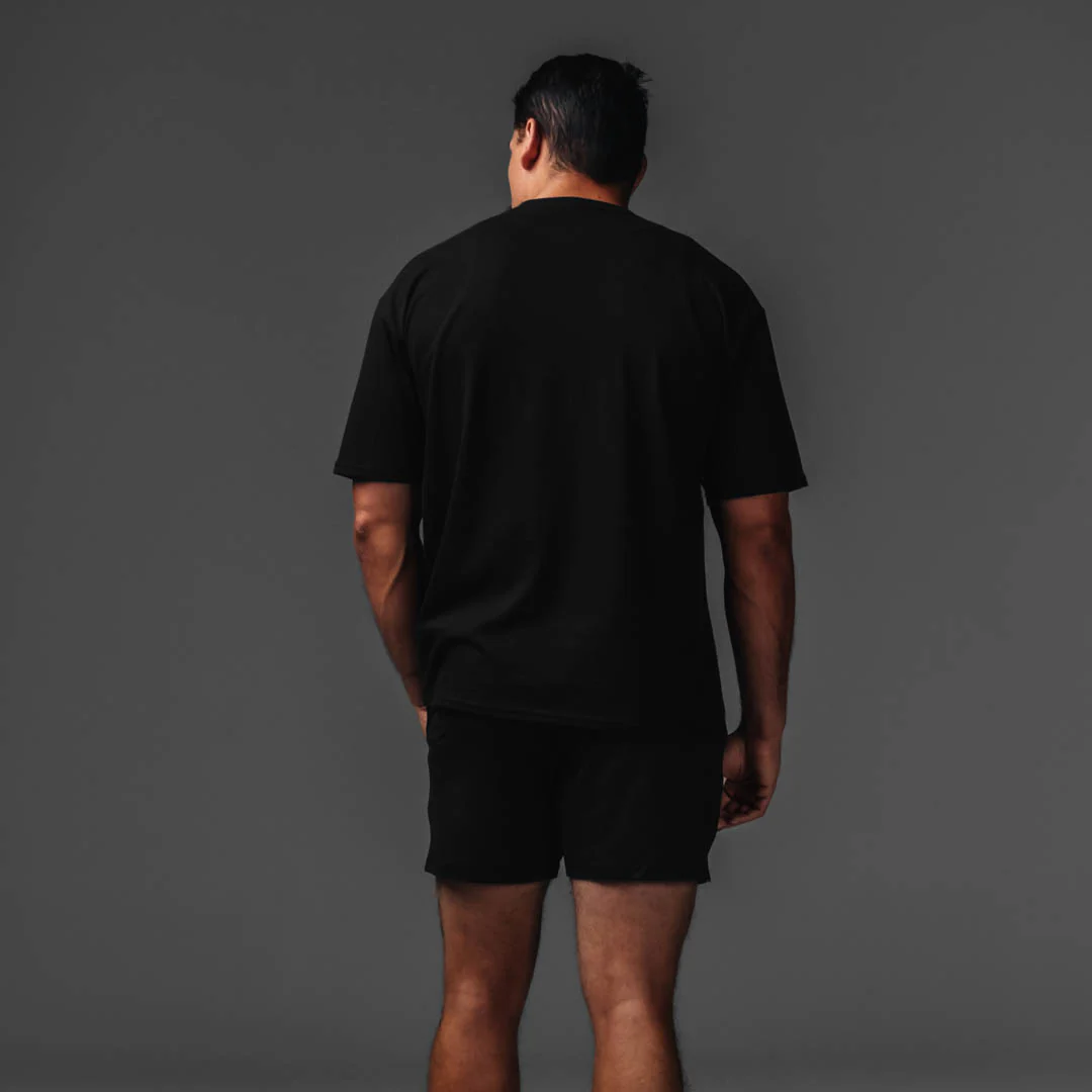 Championship Oversized Tee - Image 2