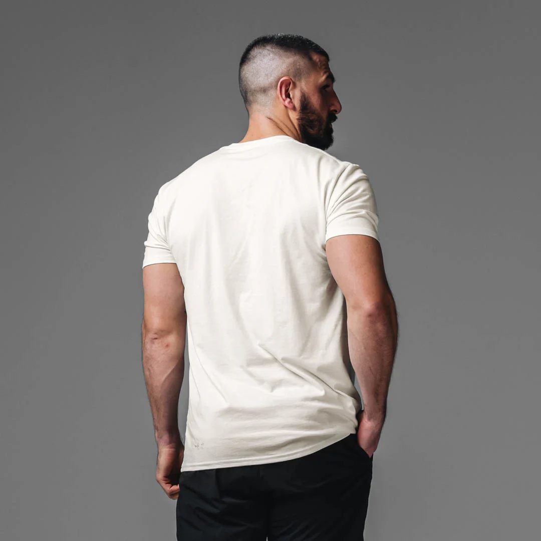 Classic Crest Tee - Image 11