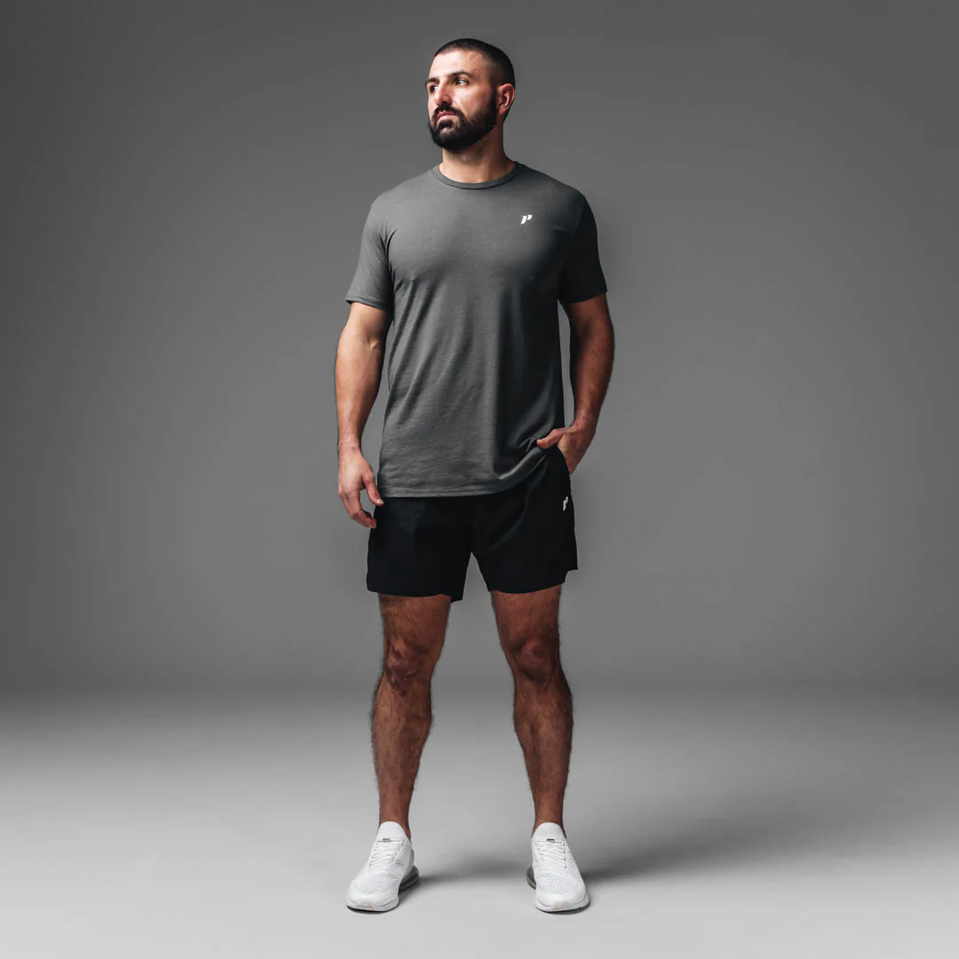Classic Crest Tee - Image 16