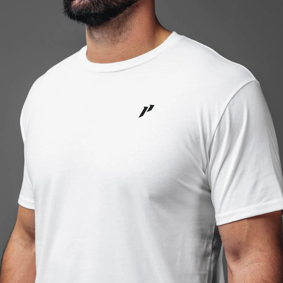Classic Crest Tee - Image 2
