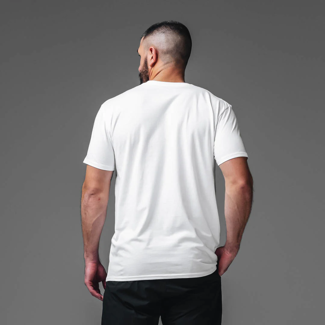 Classic Crest Tee - Image 3