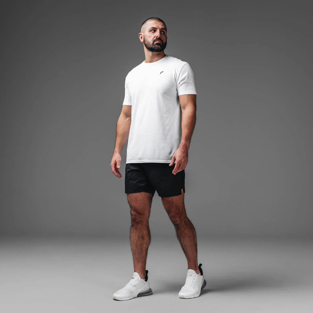 Classic Crest Tee - Image 4