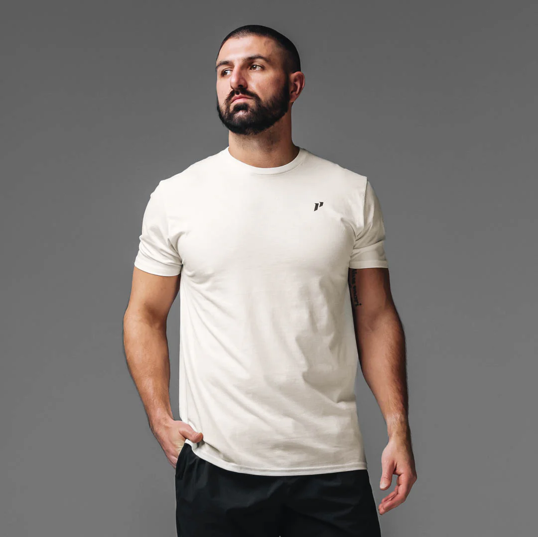 Classic Crest Tee - Image 9