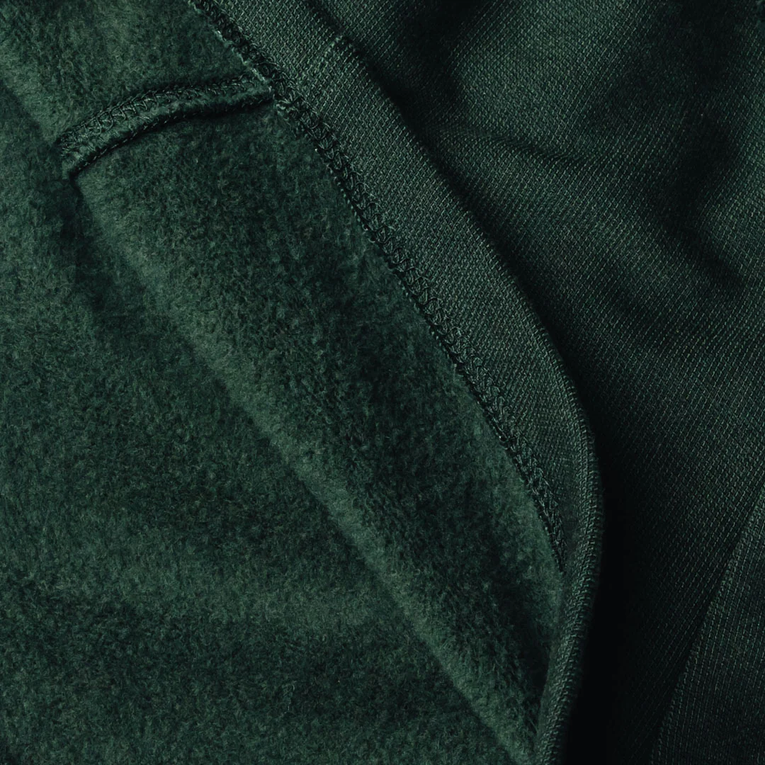 Classic Cropped Crew Sweatshirt - Image 14