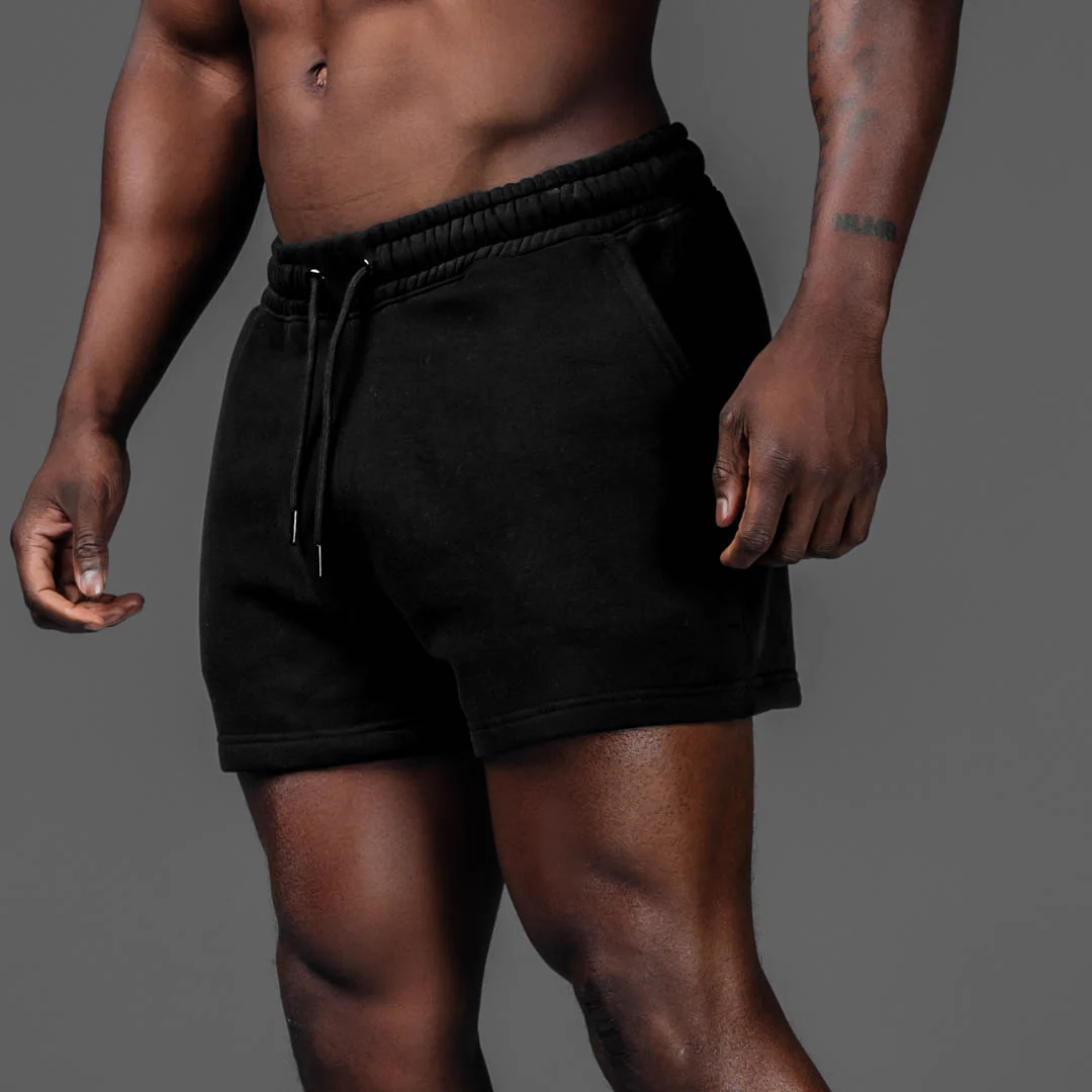 Collegiate Cloud Fleece Short - Short - Image 2