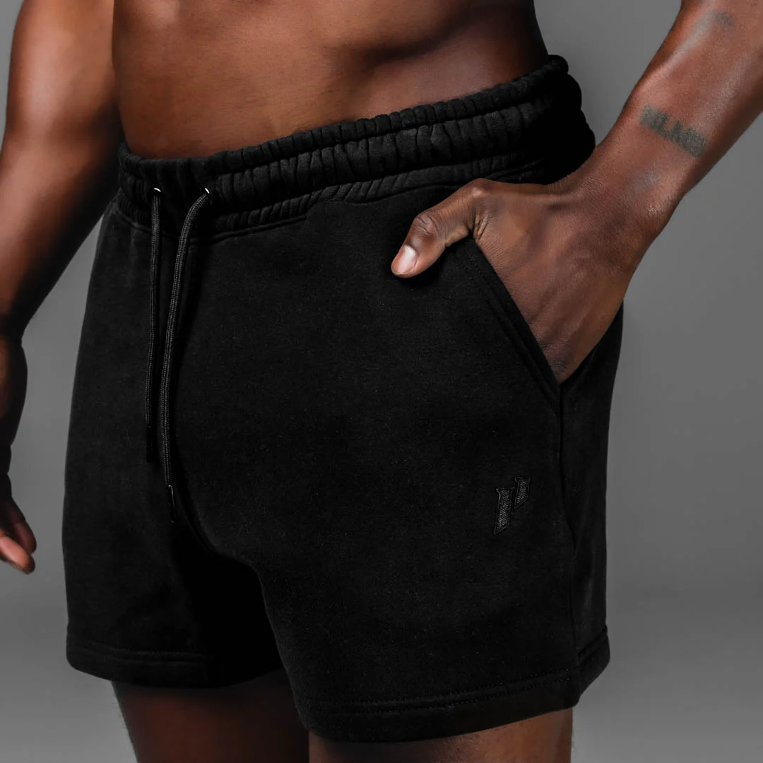 Collegiate Cloud Fleece Short - Short - Image 3