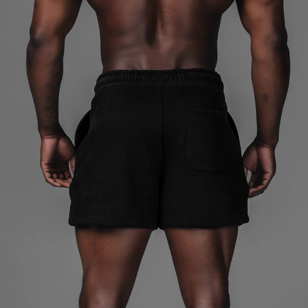 Collegiate Cloud Fleece Short - Short - Image 5