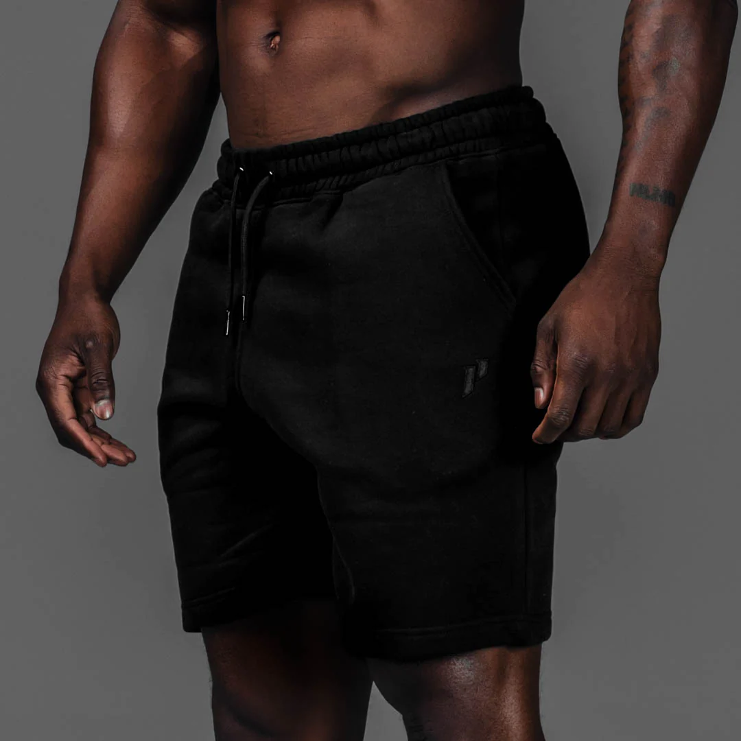 Collegiate Cloud Fleece Short - Long - Image 2