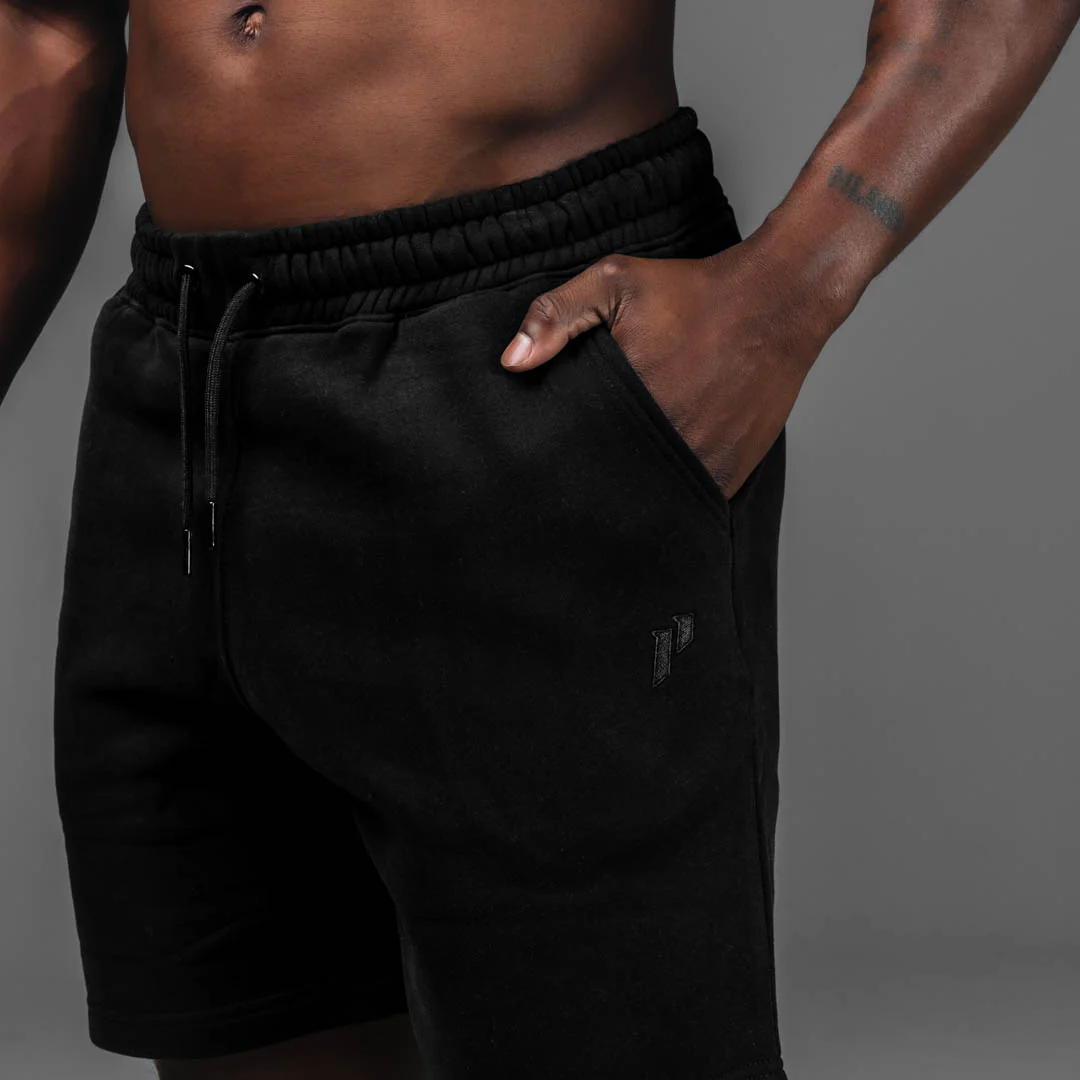 Collegiate Cloud Fleece Short - Long - Image 3