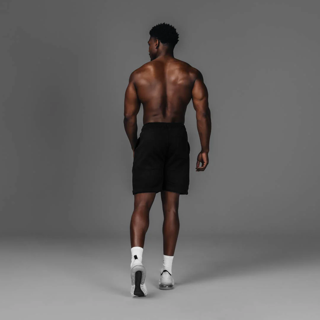 Collegiate Cloud Fleece Short - Long - Image 6