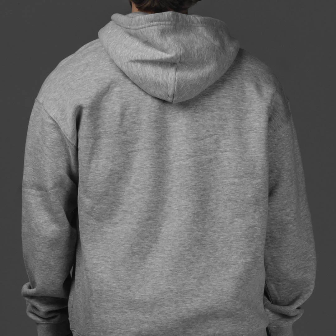 Collegiate Fleece Zip Hoodie - Image 14