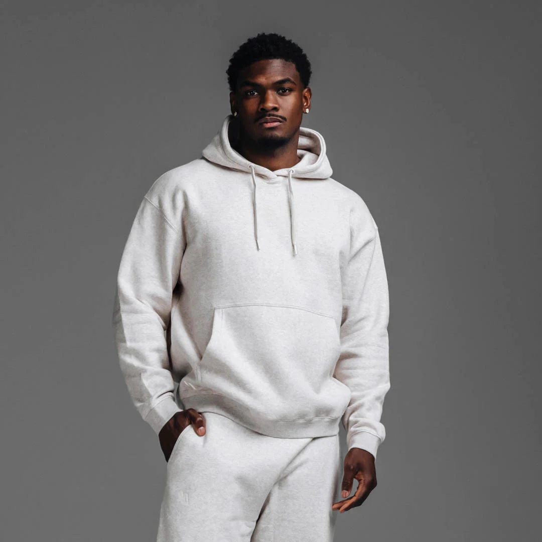 Collegiate Hoodie - Image 3