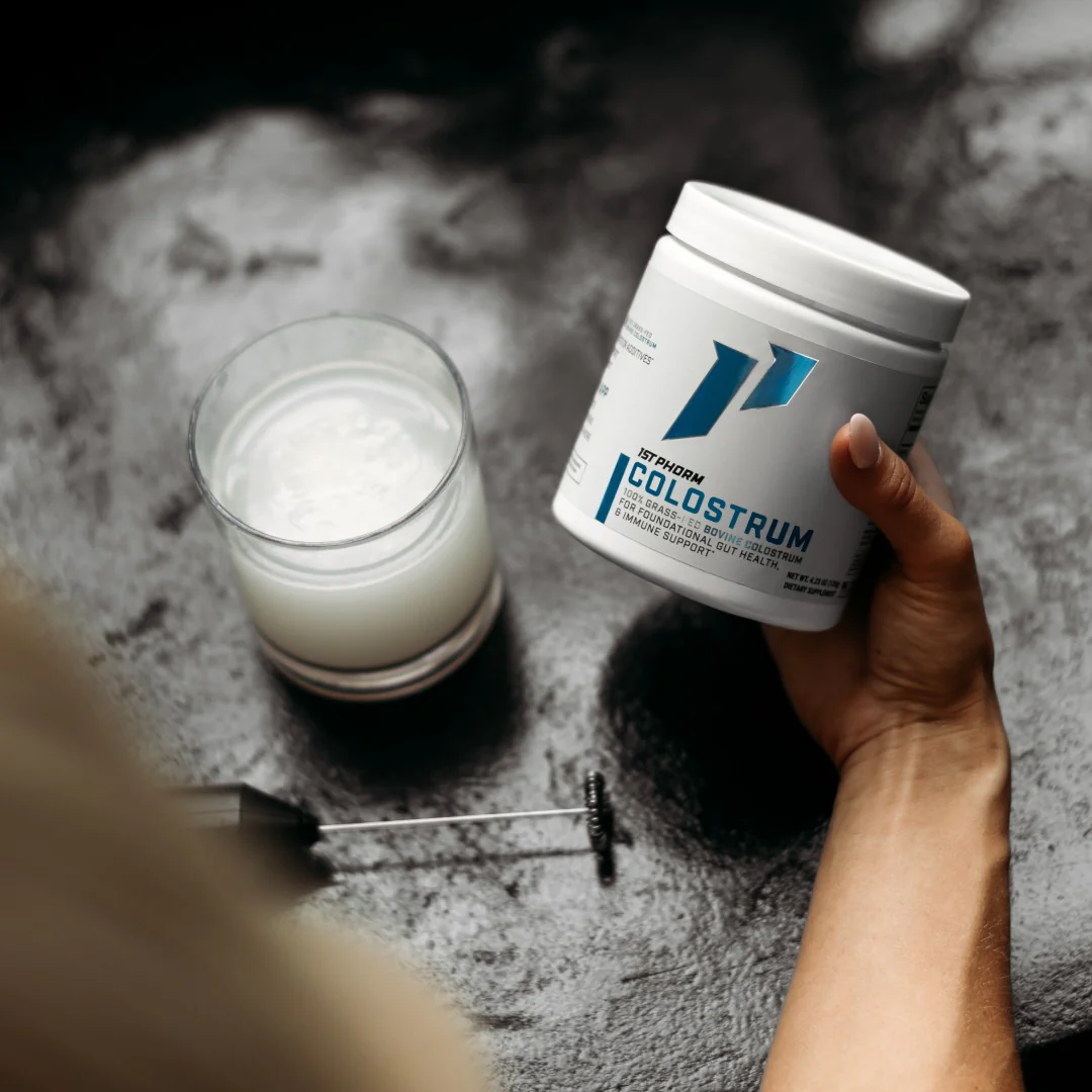 Colostrum - Image 2