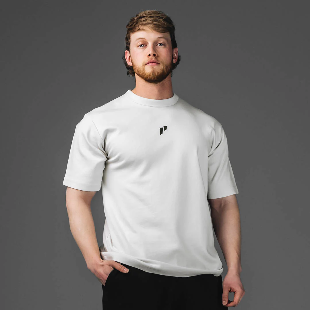 Comfort Kills Relaxed Tee - Image 2