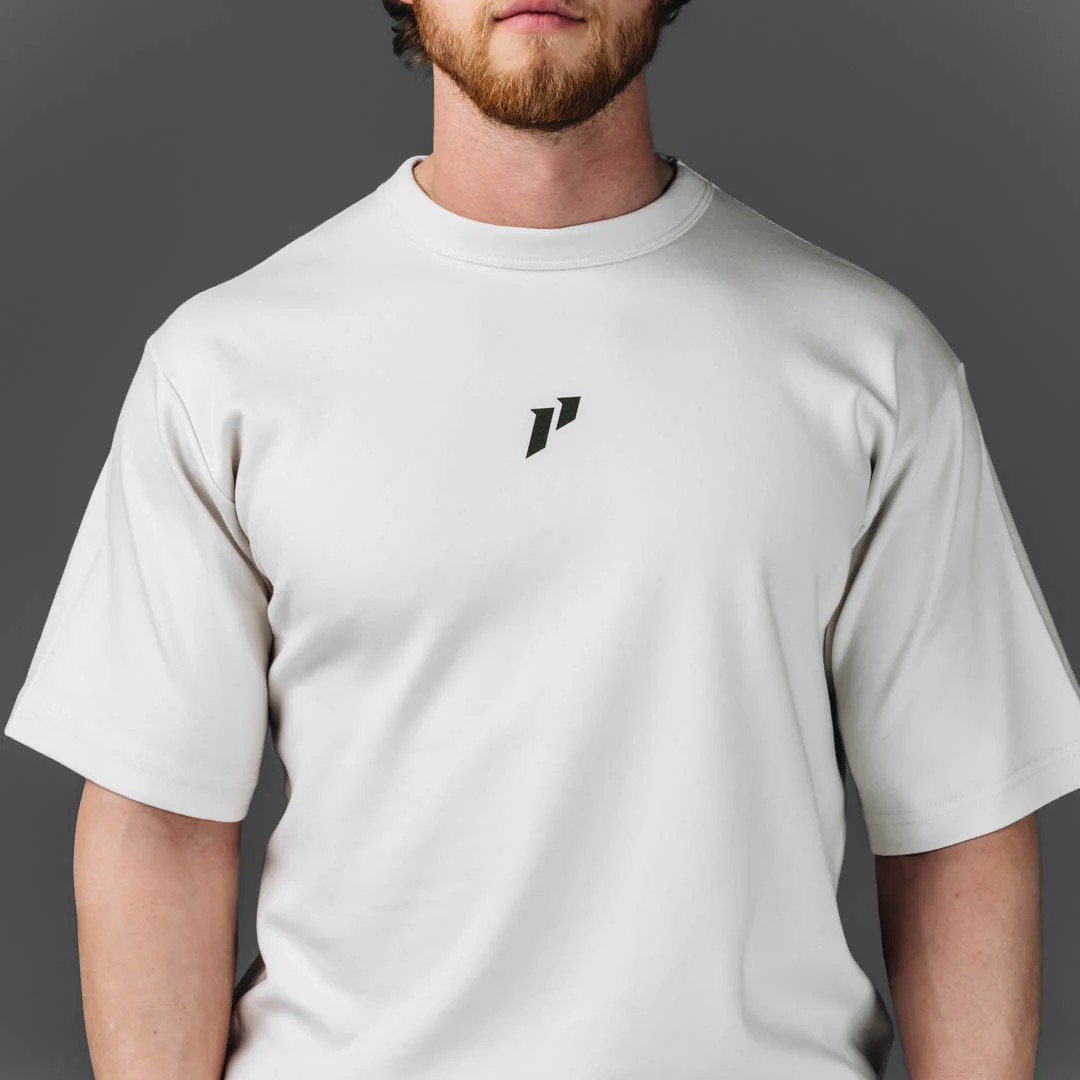 Comfort Kills Relaxed Tee - Image 4
