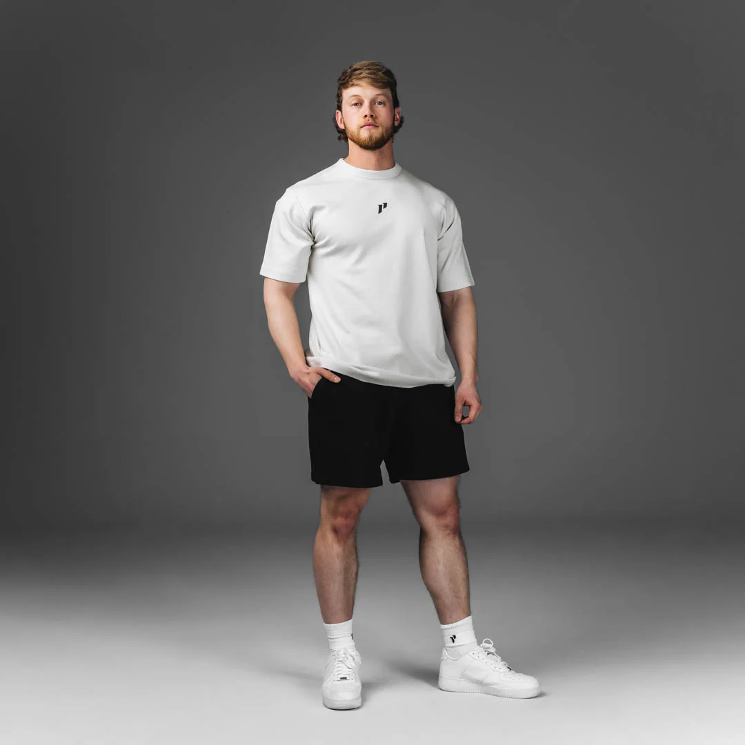 Comfort Kills Relaxed Tee - Image 7