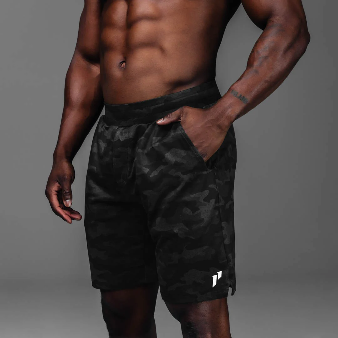 Core Comfort Short - 9" Inseam - Image 3