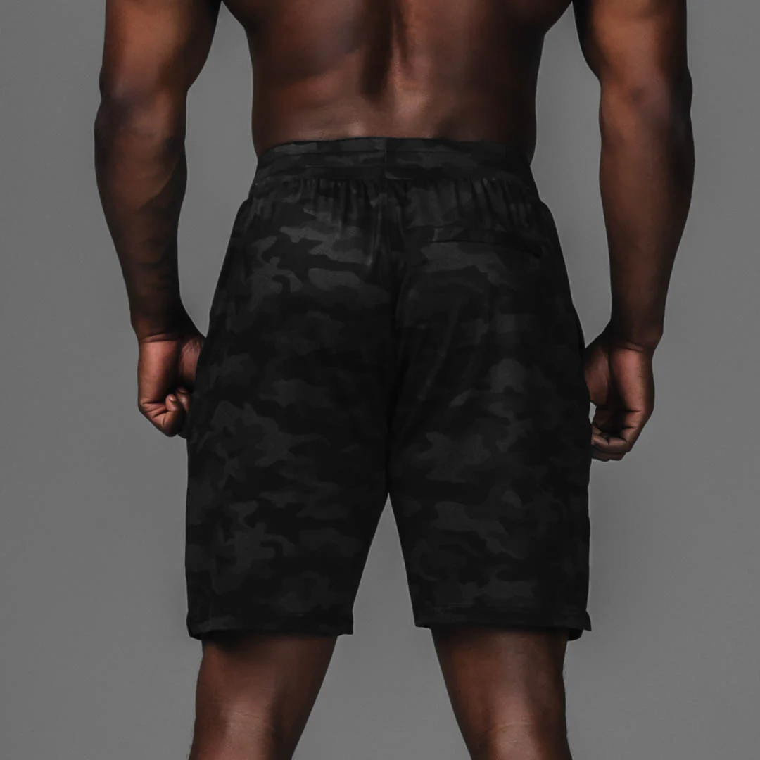 Core Comfort Short - 9" Inseam - Image 5