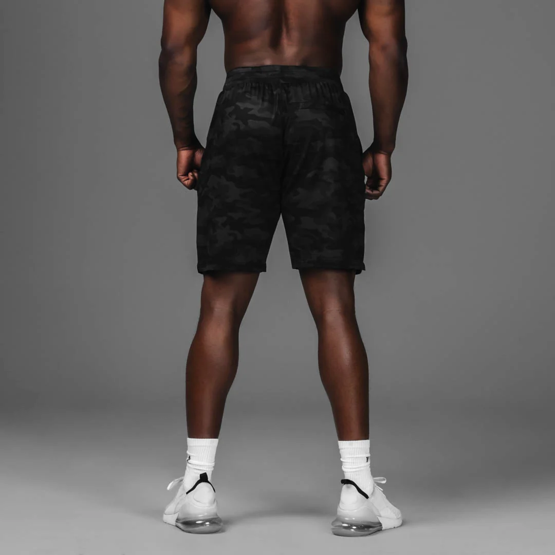 Core Comfort Short - 9" Inseam - Image 6
