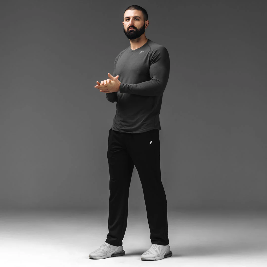 Core Comfort Straight Leg Pant - Image 18