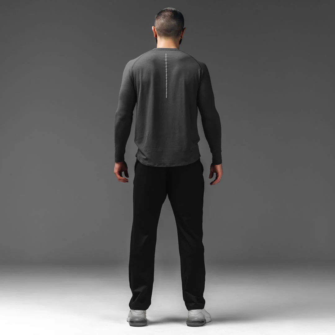 Core Comfort Straight Leg Pant - Image 19